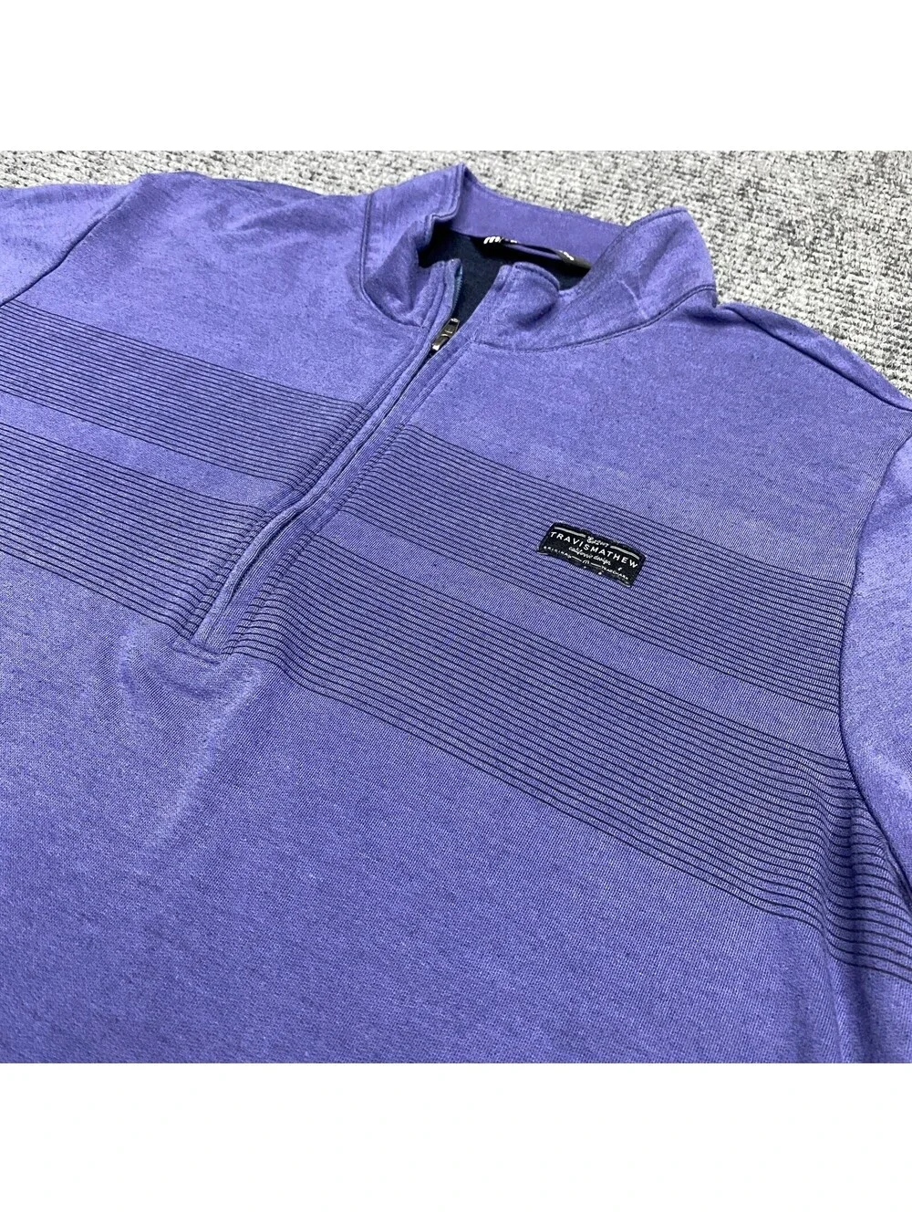 Travis Mathew travis mathew